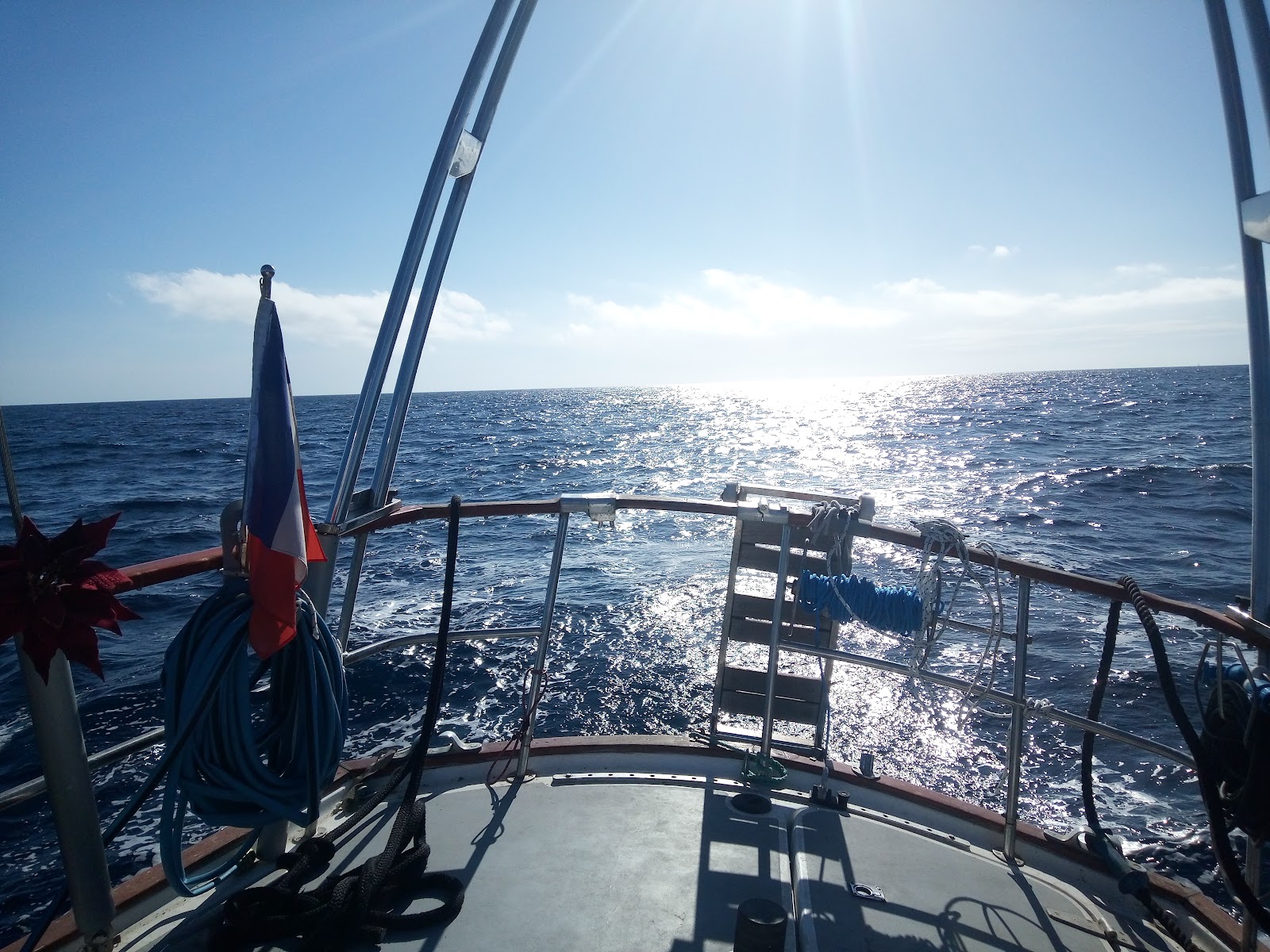 Photo de la navigation NAV-043