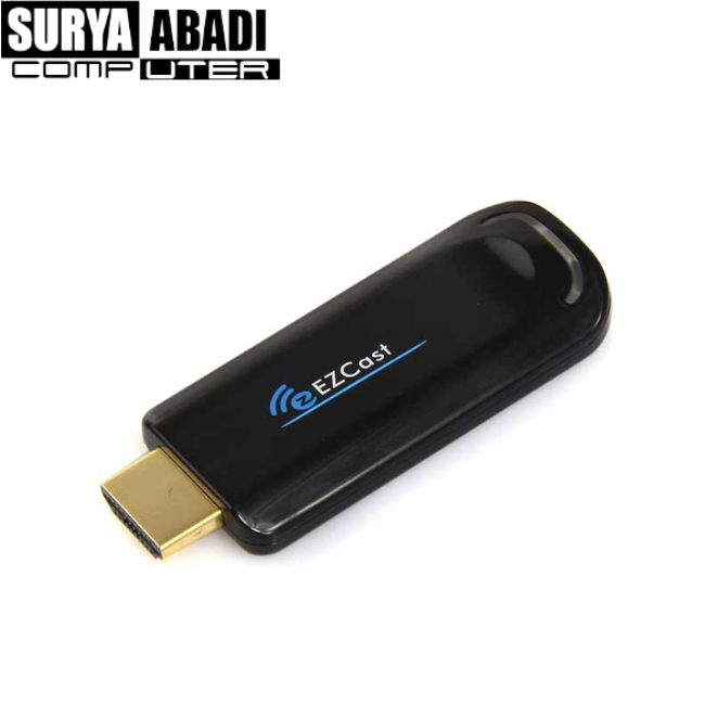 WIRELLESS HDMI EZ CAST