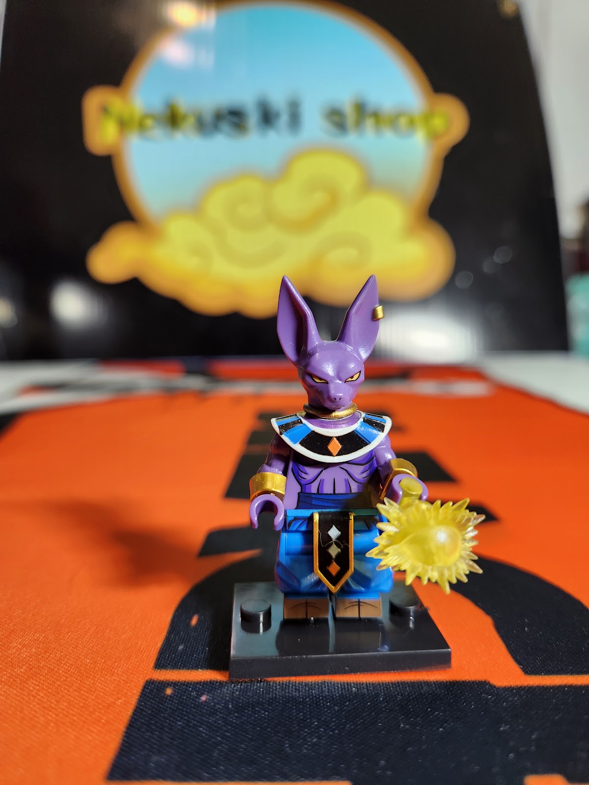 Beerus