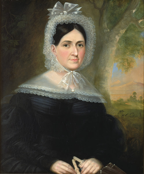 Sarah Sommer Sims 1838