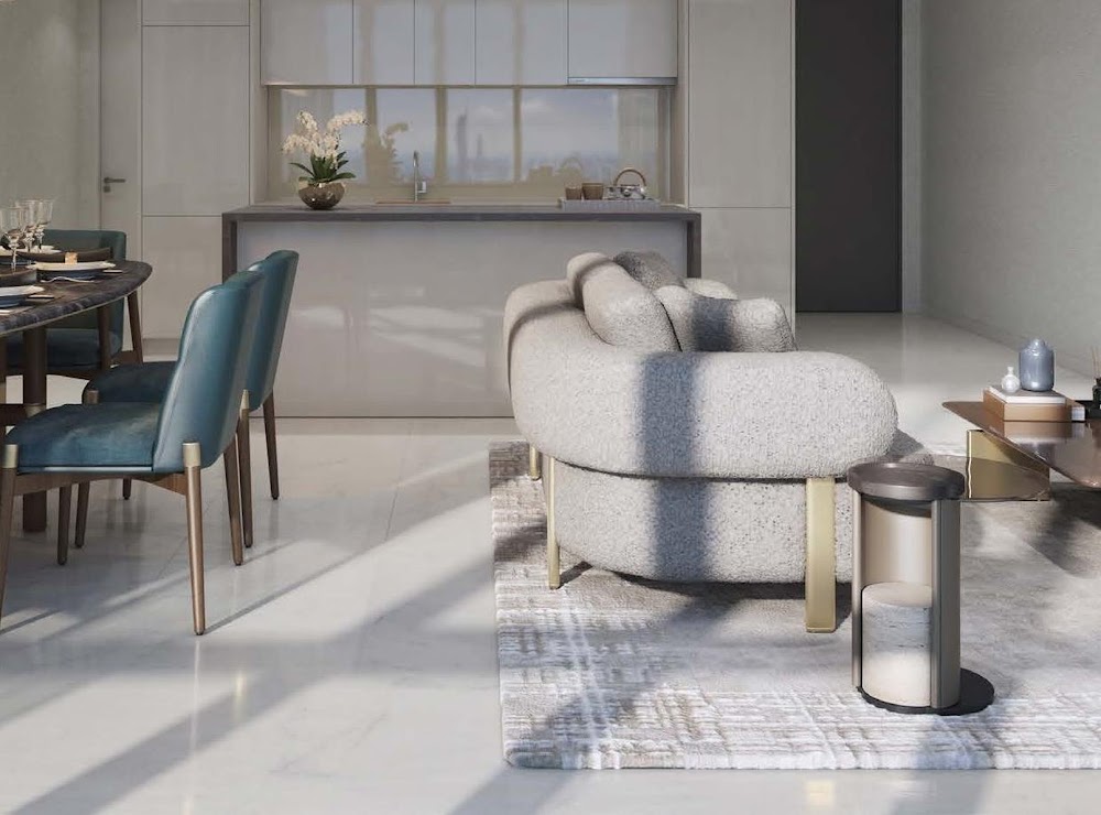 Pavilion Damansara Heights - Royal Suites (RC) — Damansara Heights