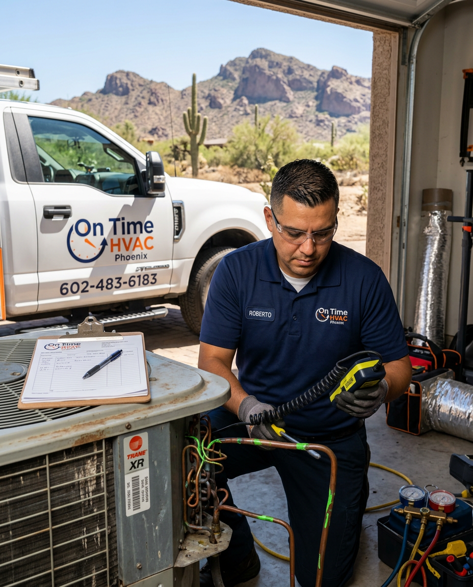 How much does it usually cost to clean a furnace?