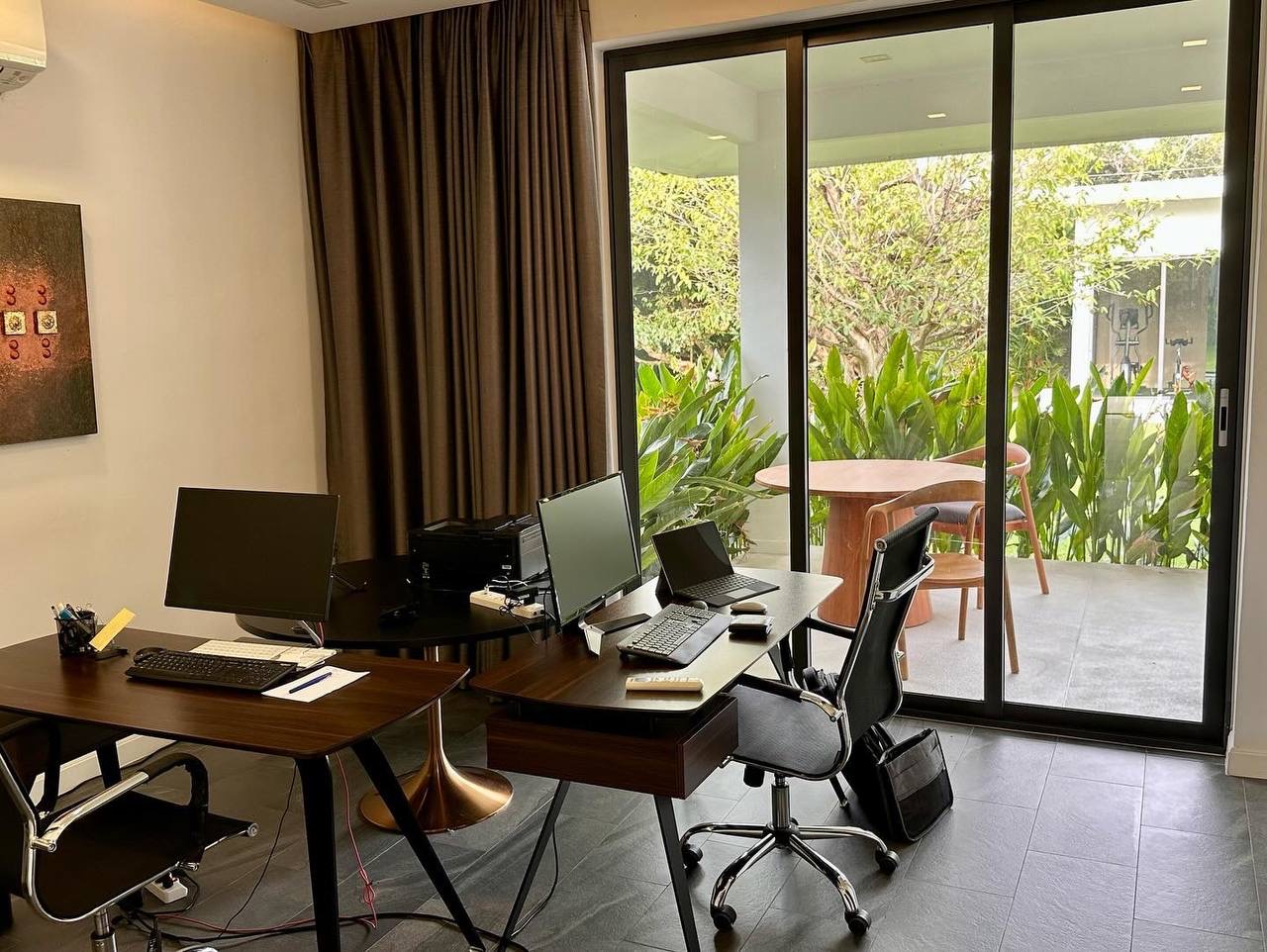 Jomtien Beach Condo S2 - Studio, Floor 10 11