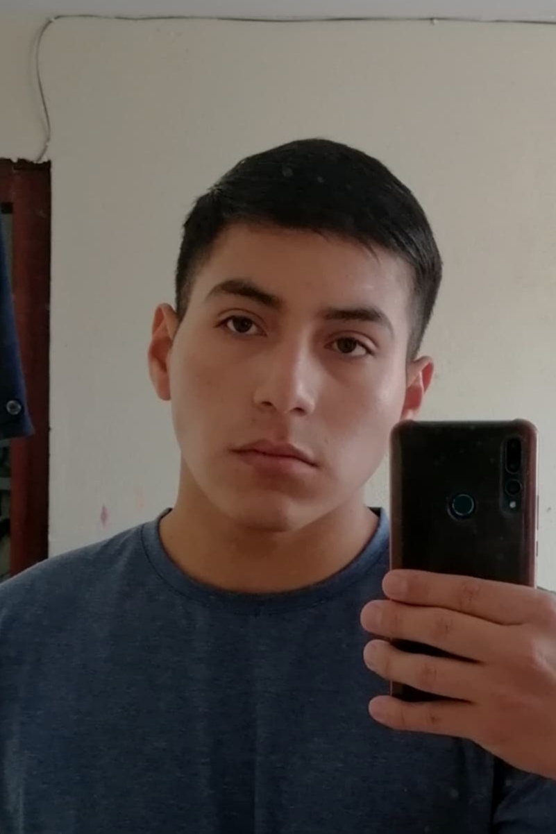 Johan Dilan Pila Peñafiel