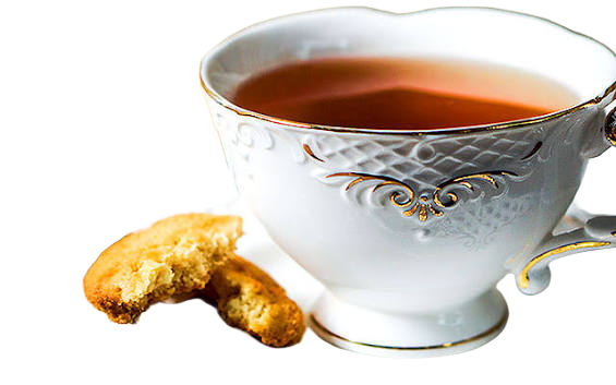 English Tea