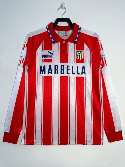 Retro 1994-95 Atletico Madrid Local.jpeg