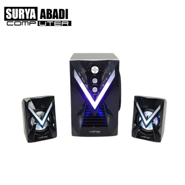 SPEAKER ADVANCE M-12