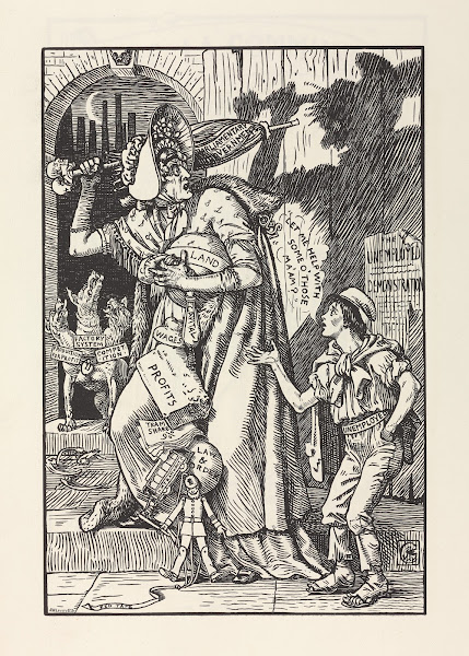 Cartoons for the cause Pl5 1896