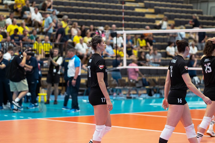 Sweden Hungary 142