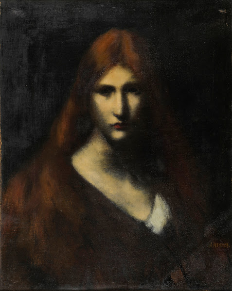 Fabiola after 1854