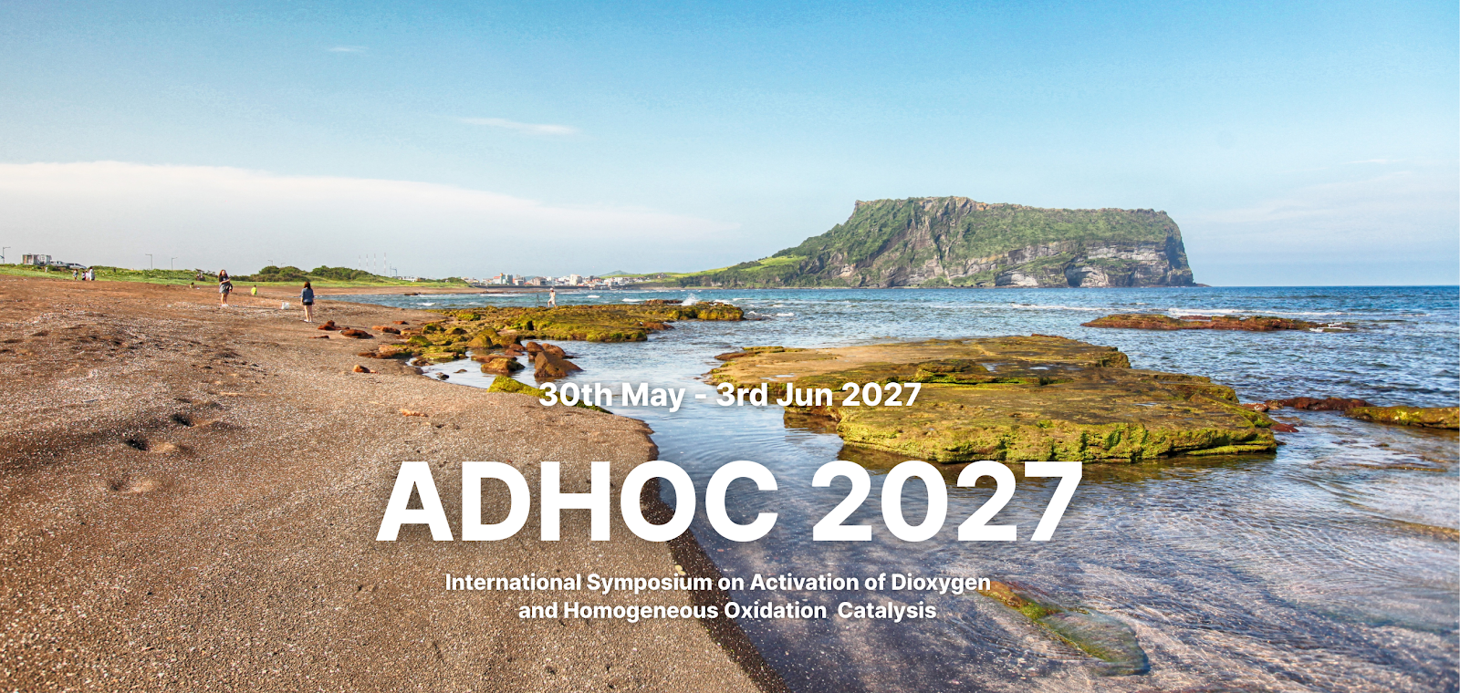 ADHOC 2027 header image
