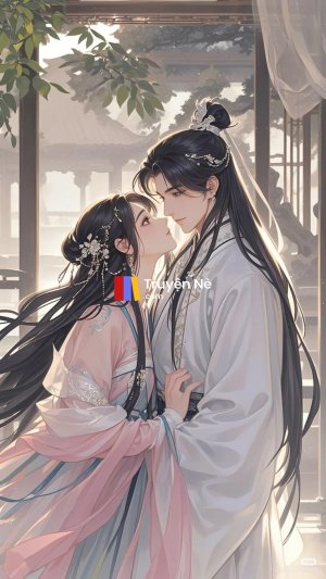 Quả Phụ Sinh Ba Và Thế Tử Đầy Duyên Nợ