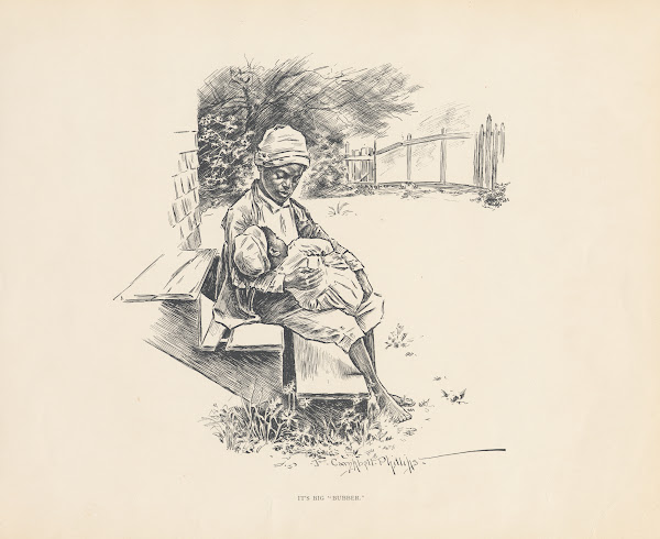 Its big Bubber 1899