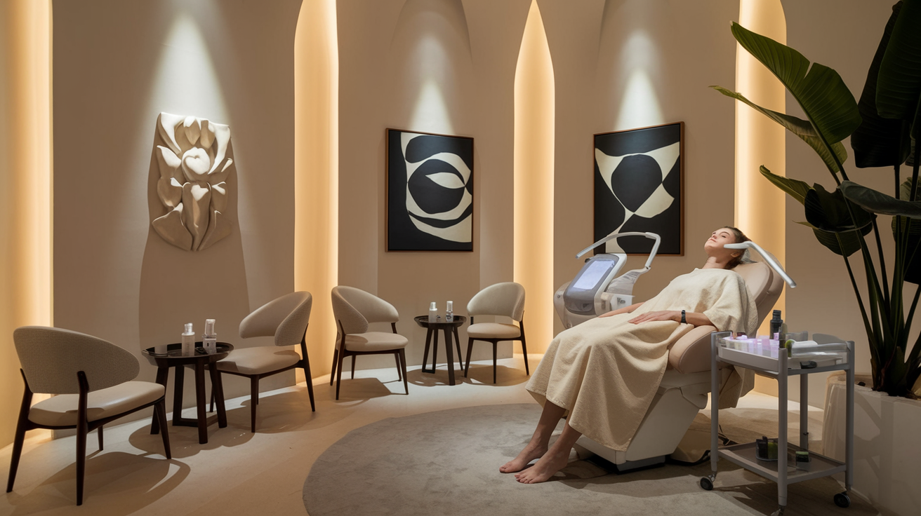 Best Spas in Juhu Mumbai – Top Wellness Spots