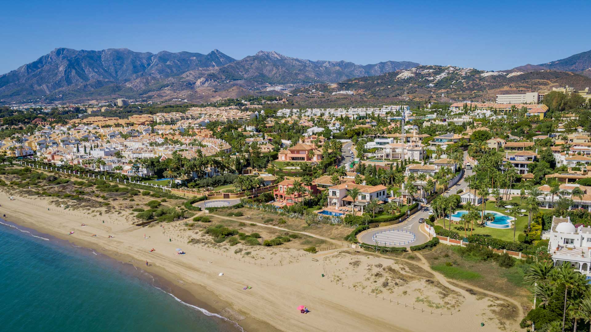 Los Monteros