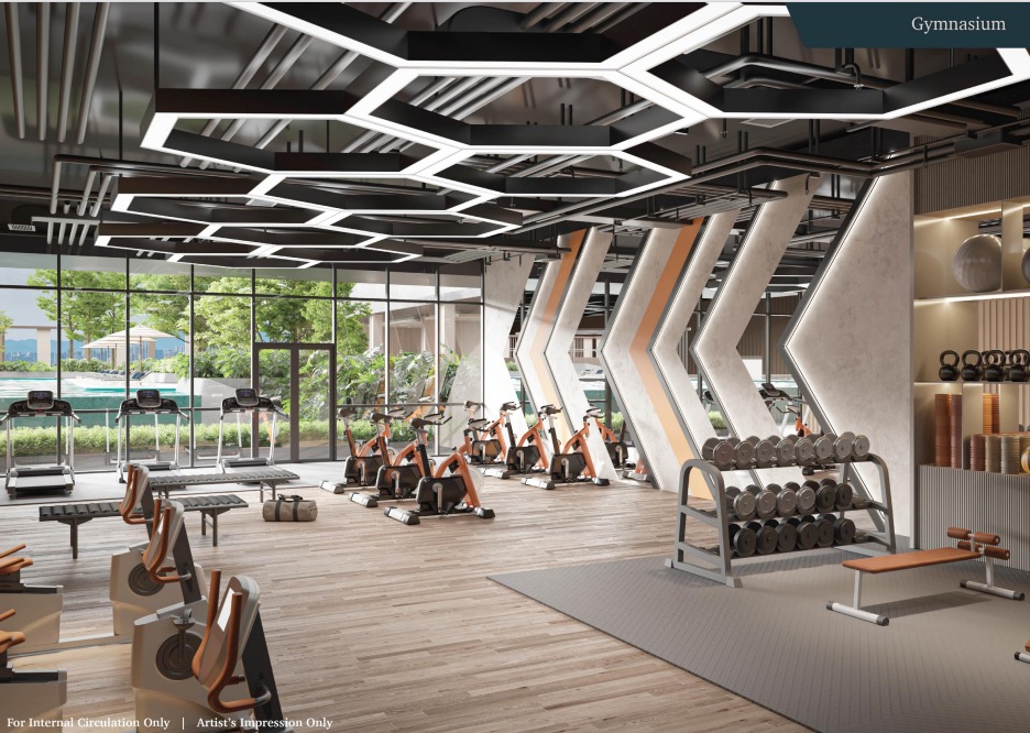 The Atera — Petaling Jaya