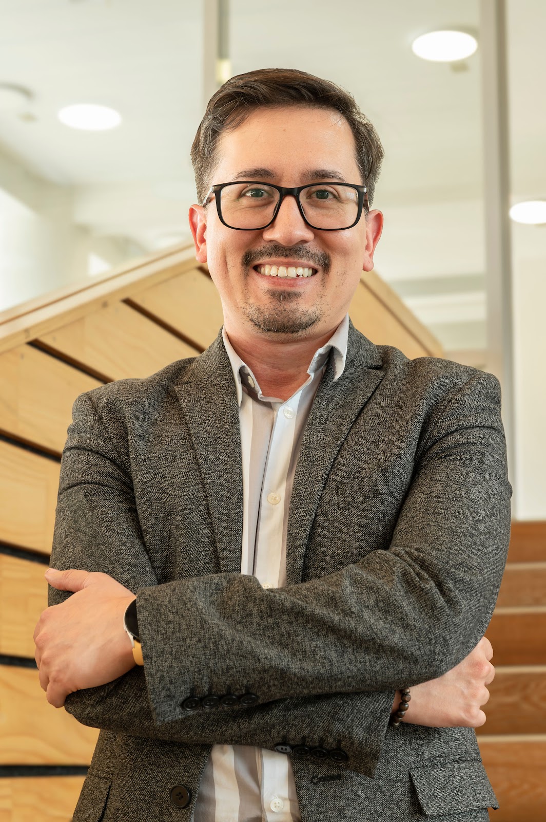 Pedro Vidal-Szabó