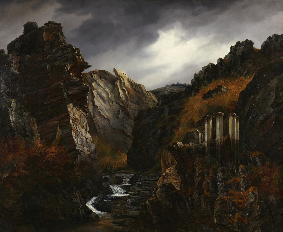 Heroic Landscape 1831