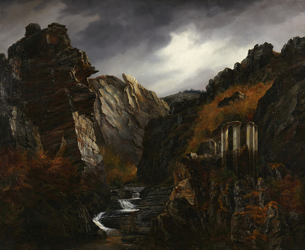 Heroic Landscape 1831