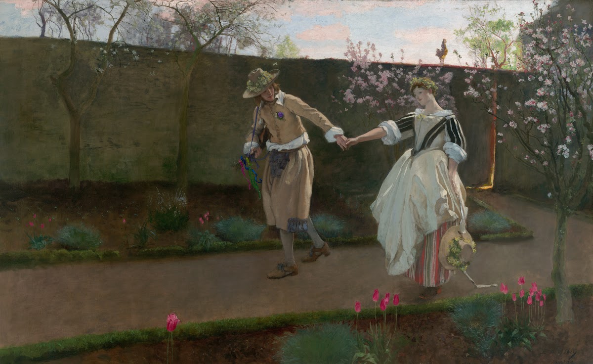 May DayMorning 189094