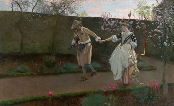May DayMorning 189094