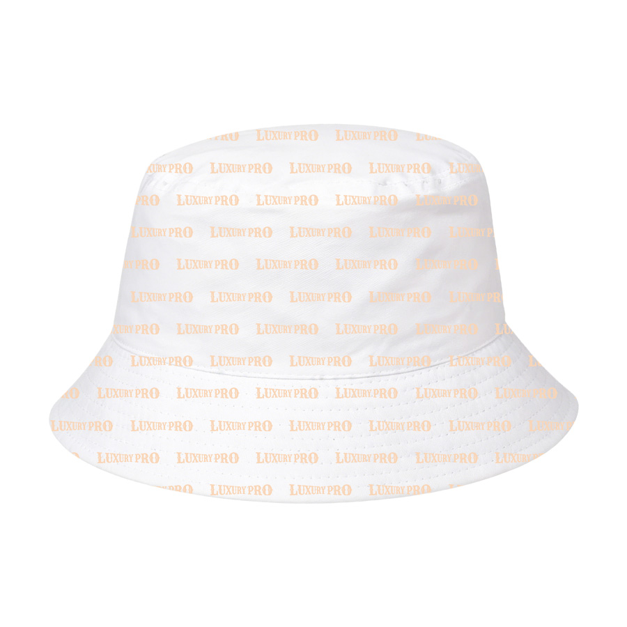 3D Adult Bucket Hat with Box-FP-CRYFM-H