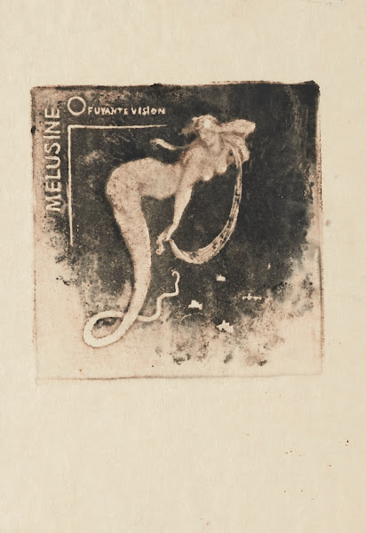 Mélusine 1900