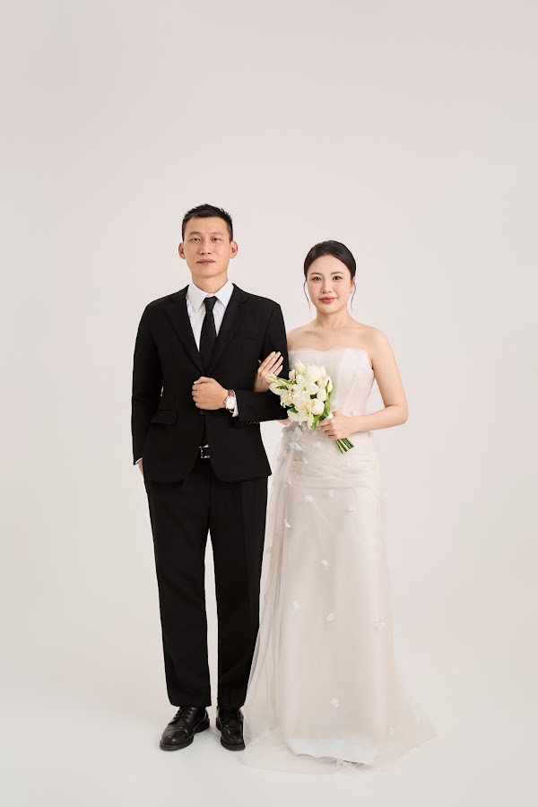 Ảnh bìa album