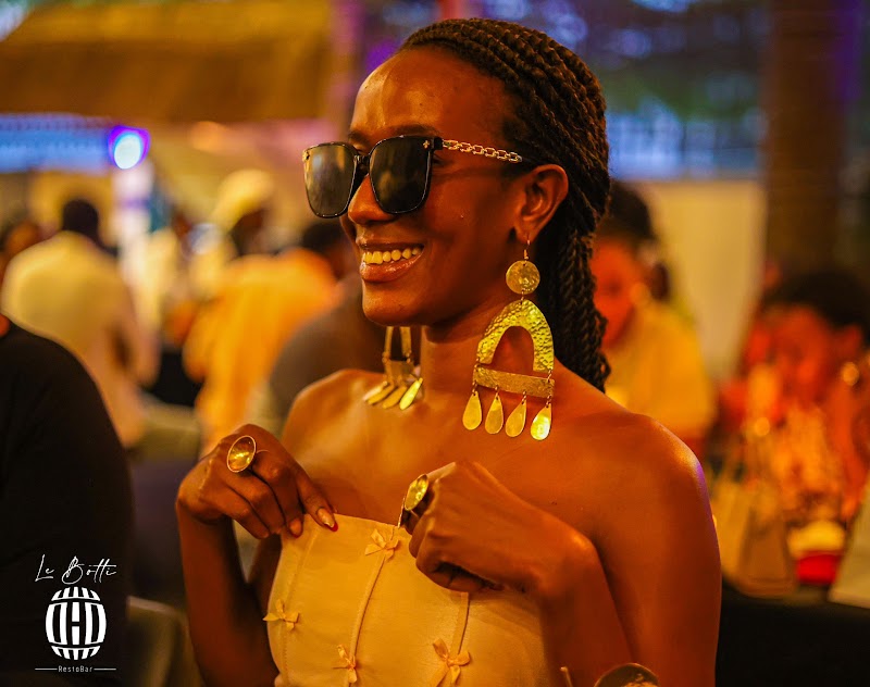 DEEJAY KLVN — Golden Hour