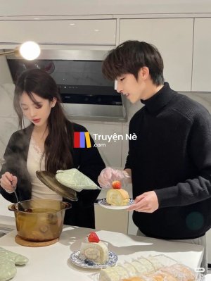 Sự Thật Đằng Sau Mối Tình Giả