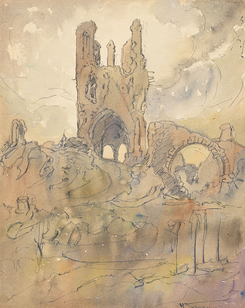 Ypres Remember 1919