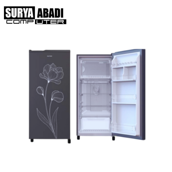 LEMARI ES POLYTRON PRB-157TY