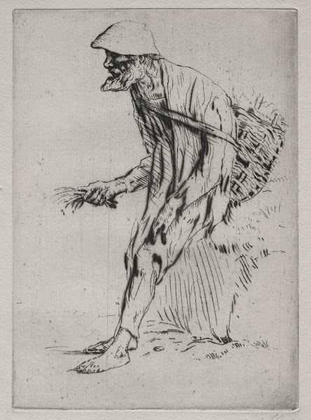 The Red Pimpernel Vender c 18571911