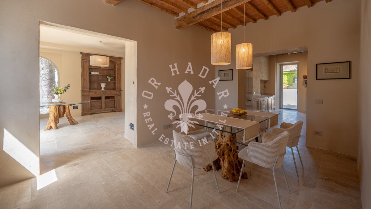 אחוזת טרסימנו לקסוס (Tenuta Trasimeno Lux) — 5