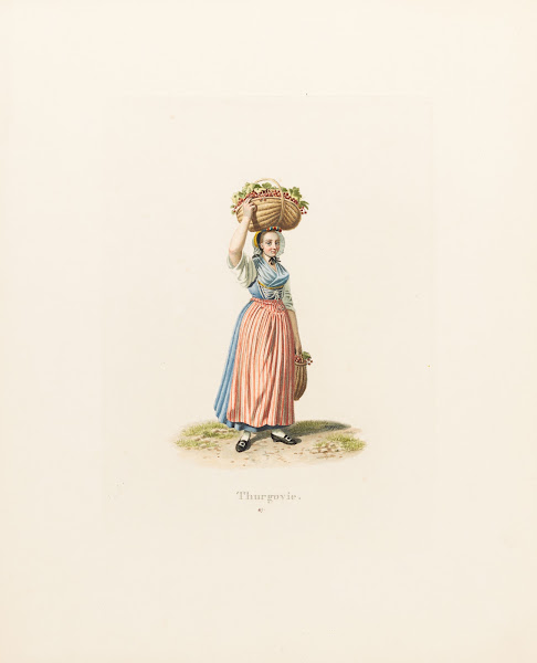 Thurgovie 1824