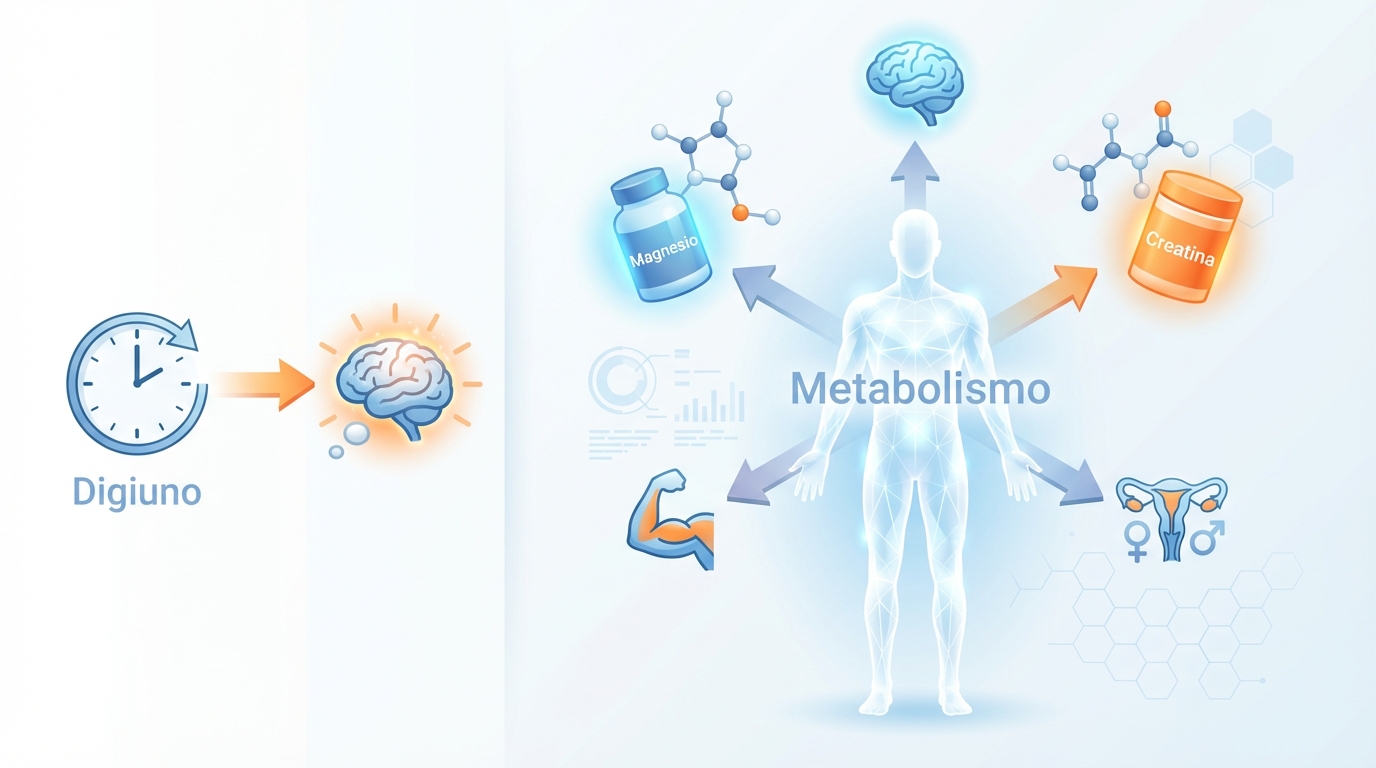 Immagine: Evoluzione e freddo