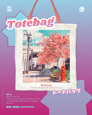 Totebag