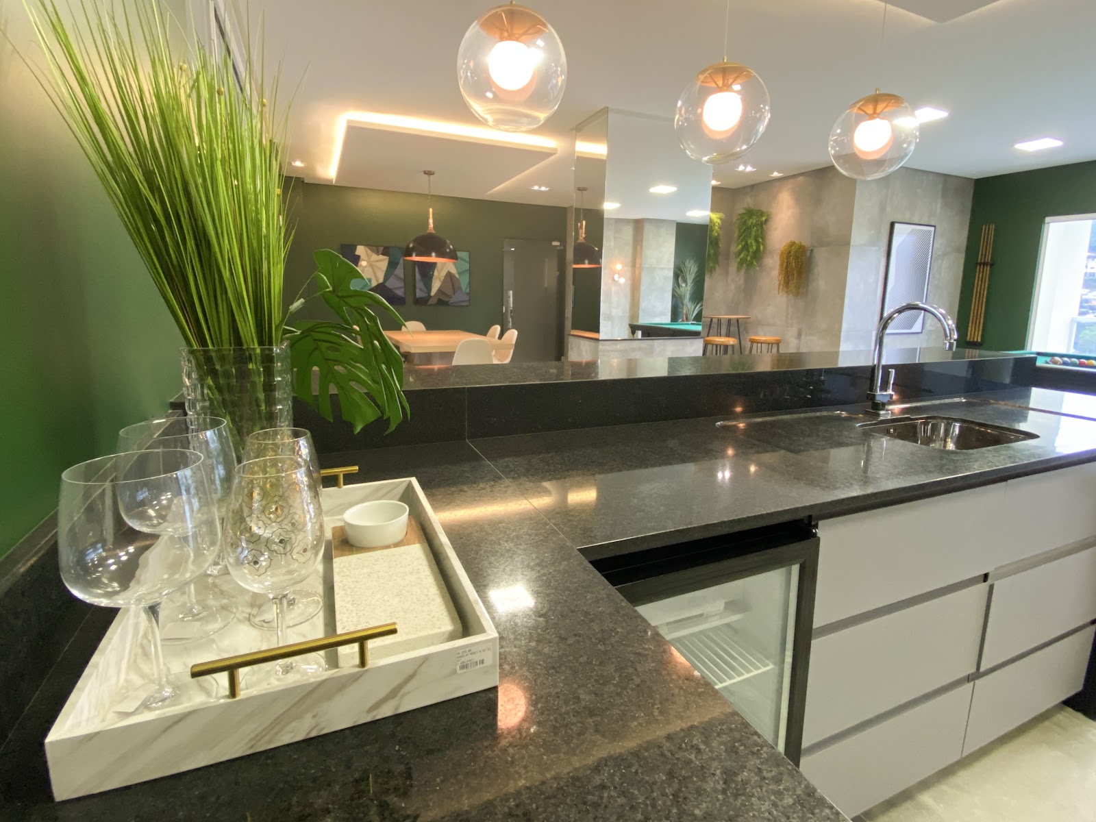 Bosco Del Montello Residencial — imagem oficial 7