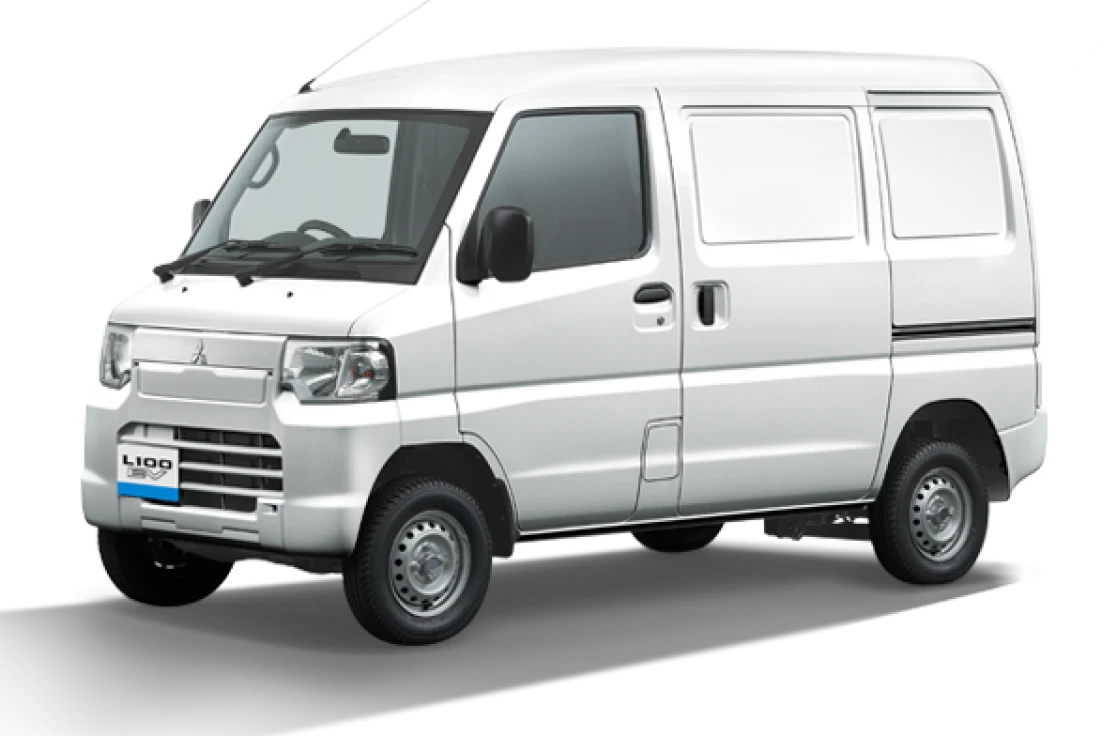 Mitsubishi Batam