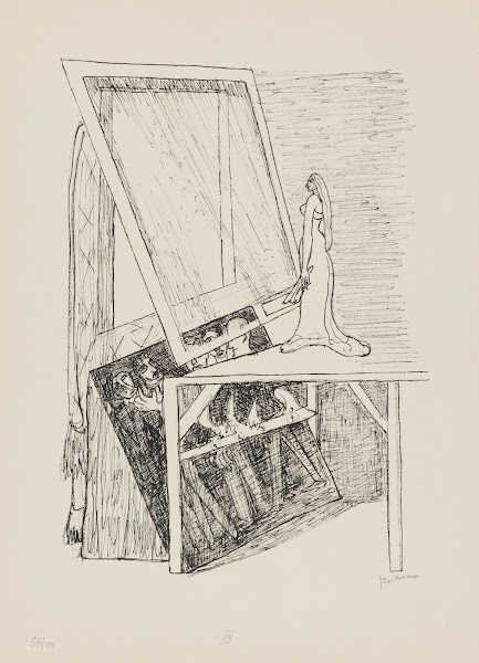 Magic Mirror 1946