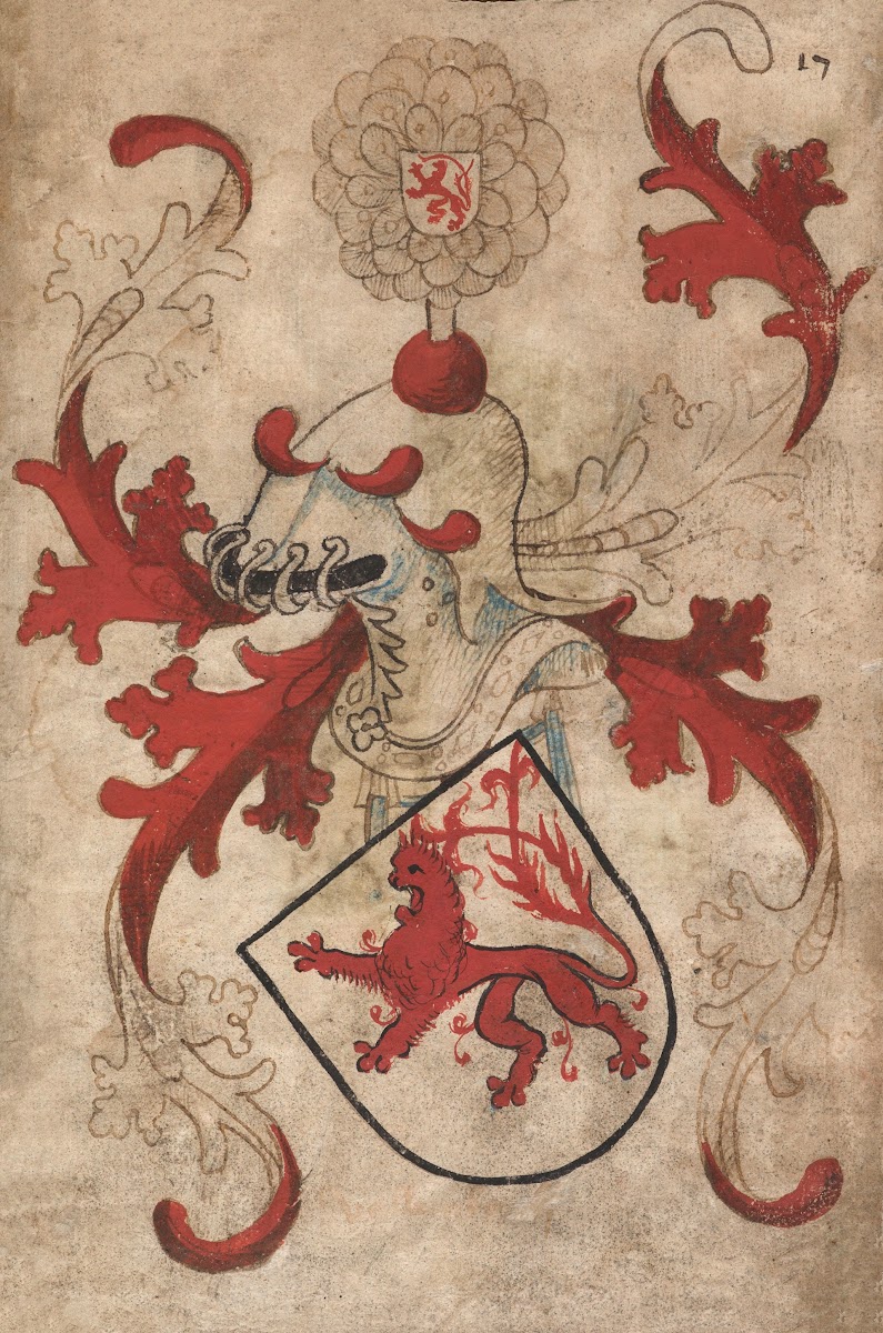 Valkenburg 1485 1495