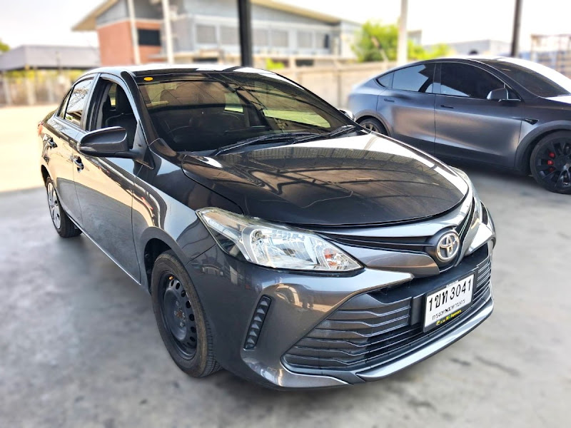 TOYOTA VIOS