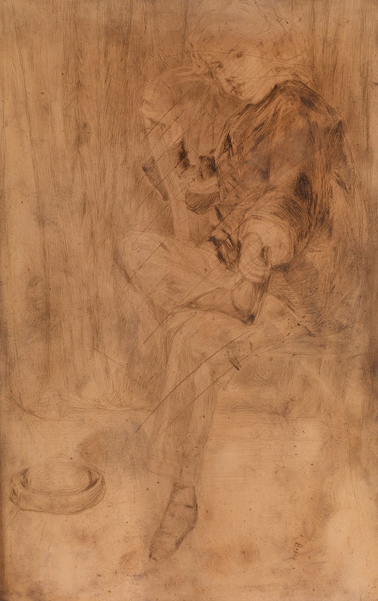 Arthur Haden 1859
