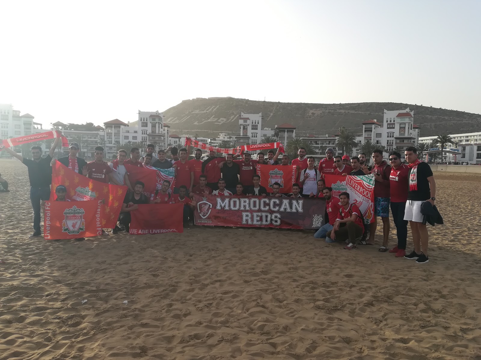 OLSC Morocco Agadir Meeting 2019 - Photo 6