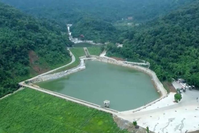 Gỡ nút thắt để đánh thức tiềm năng du lịch xanh Hà Nội - Đài Phát thanh và truyền hình Hà Nội