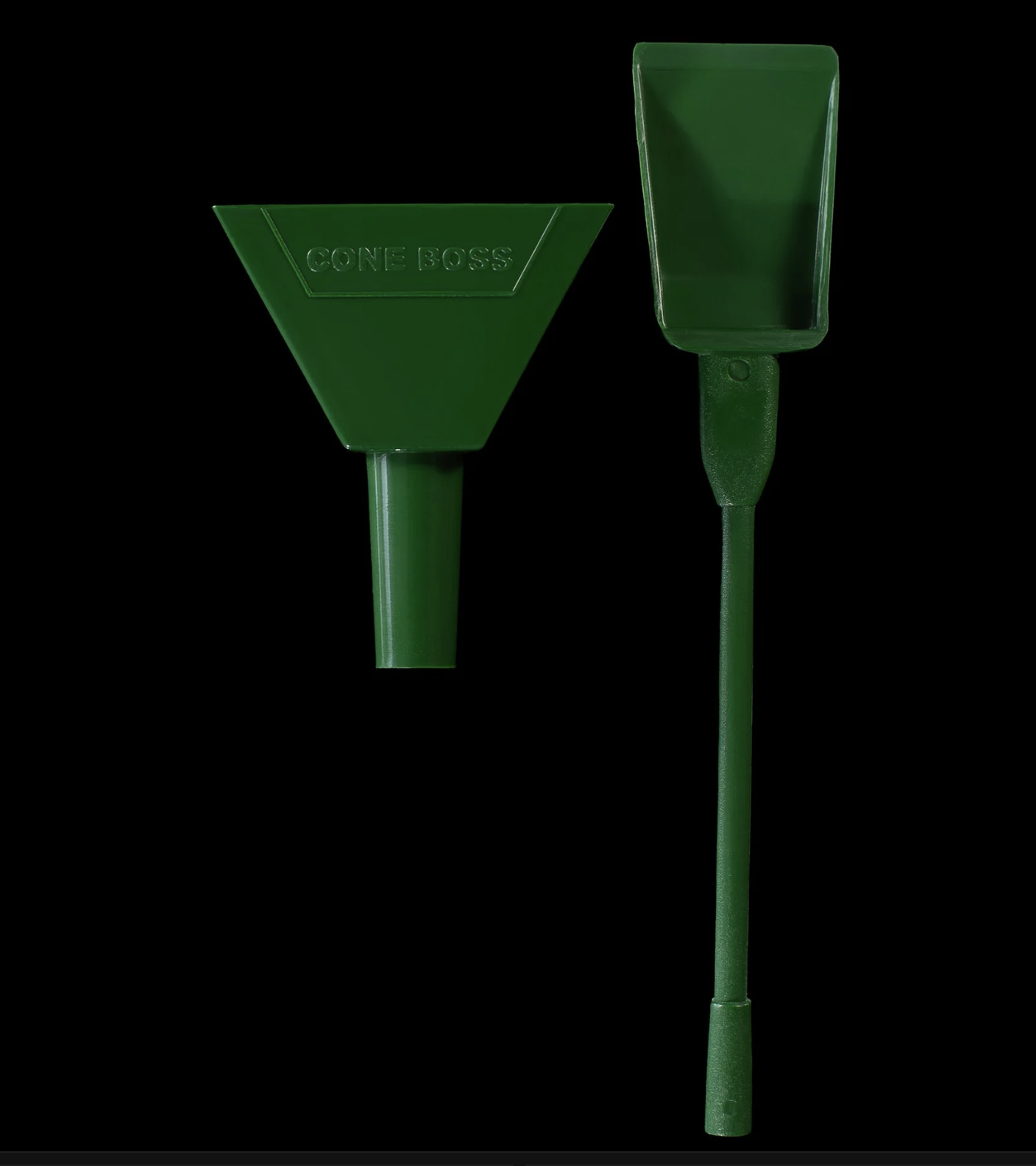 Cone Funnel