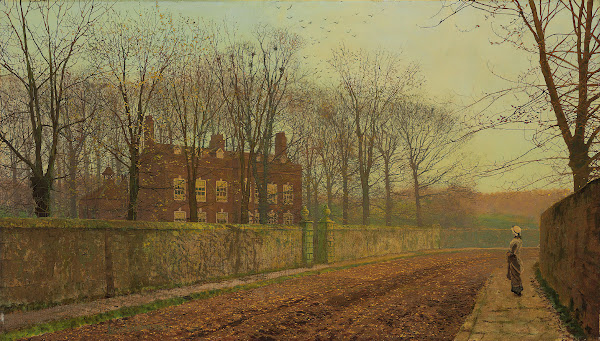 The Rookery 1883