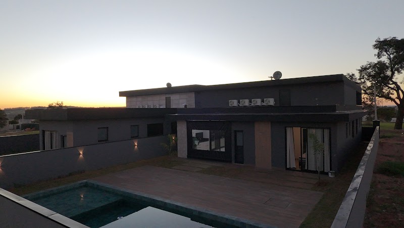Foto 34 de Casa à venda no Condomínio Riviera de Santa Cristina XIII HZF22RI