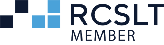 RCSLT member