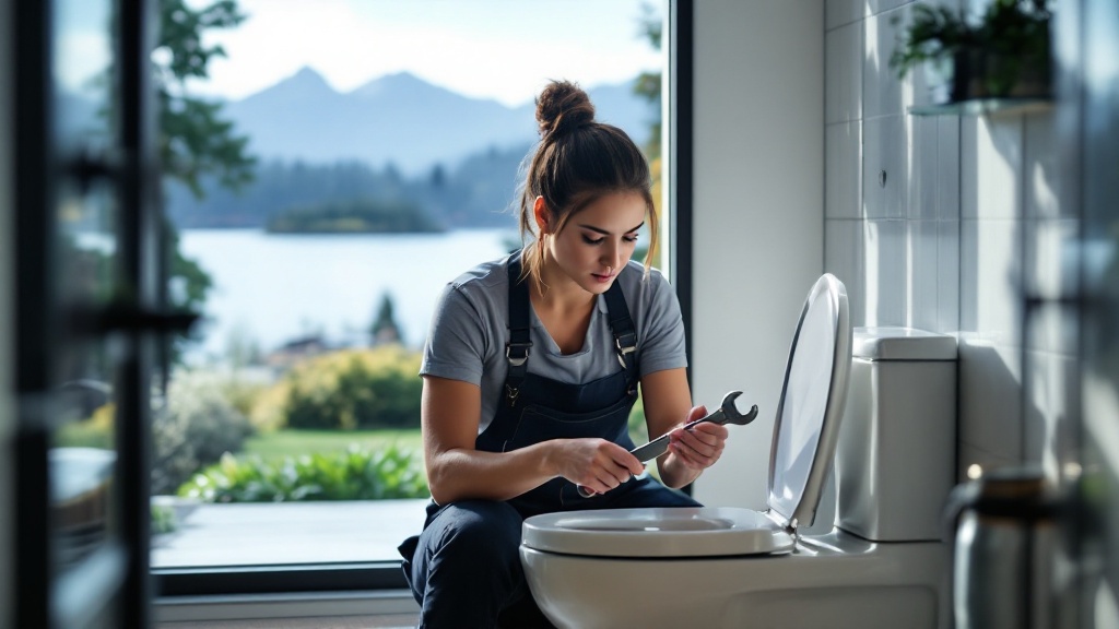 What Qualifies as a Plumbing Emergency? (Self-Assessment Tool) for emergency plumbing services by Queen Plumbing